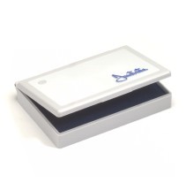 #3 Stamp Pad  Red