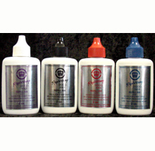 Stamp Refill Ink - 2oz.