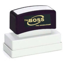 P17 - Pre-Inked Stamp