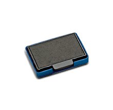6/50 Replacement Pad  Blue