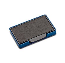 6/56 Replacement Pad  Blue