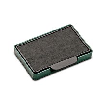 6/56 Replacement Pad  Green