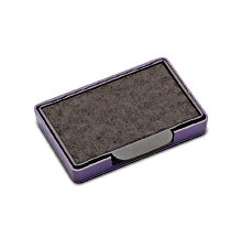 6/58 Replacement Pad  Violet