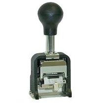 Numbering Machine